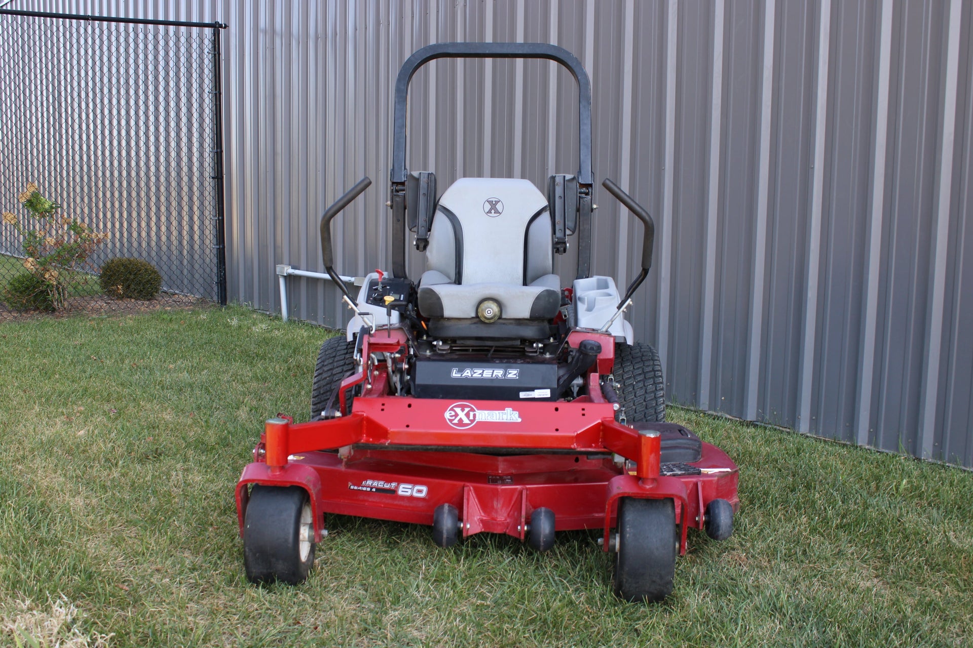 All Mowers