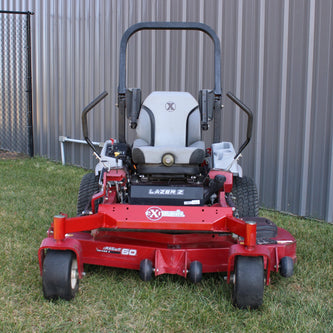 All Mowers