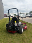 2022 Exmark Lazer Z X-Series 72