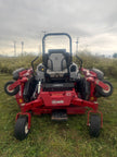 2021 Exmark Lazer Z Diesel 96