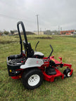 2024 Exmark Lazer Z S-Series 60