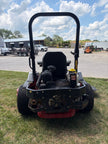 2022 Exmark Lazer Z X-Series 72” Zero Turn
