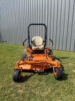 2019 Scag Turf Tiger II 61