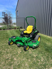 2016 John Deere Z960M 72
