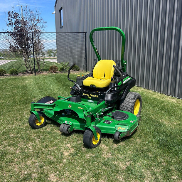 2016 John Deere Z960M 72" Zero Turn