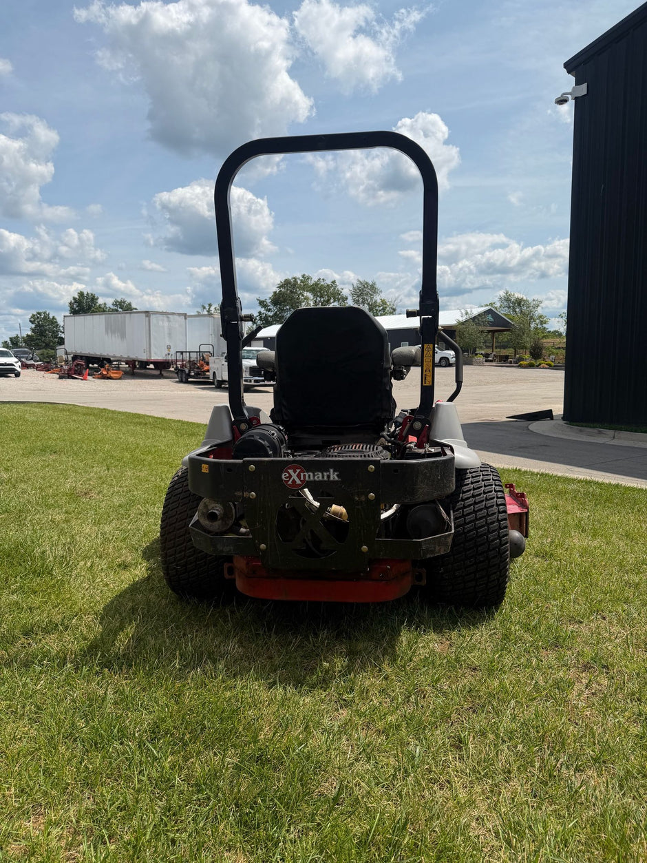2022 Exmark Lazer Z Series S 72” Zero Turn