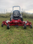 2021 Exmark Lazer Z Diesel 96