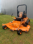 2023 Scag Turf Tiger II 72