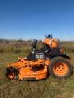 2023 Scag V-Ride II 61 Stand On - Ready