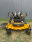 2022 Hustler Hyperdrive 60” Zero Turn