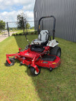 2023 Exmark Lazer Z S-Series 72 Zero Turn