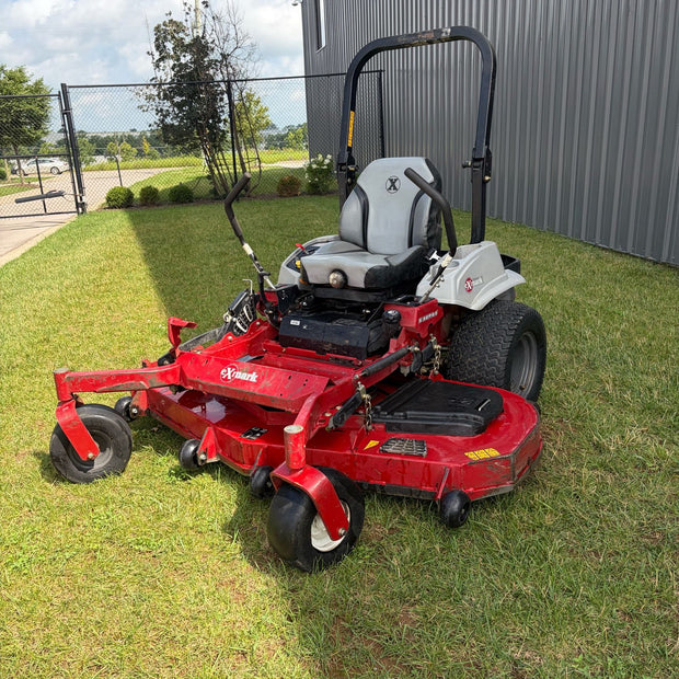 2023 Exmark Lazer Z S-Series 72 Zero Turn
