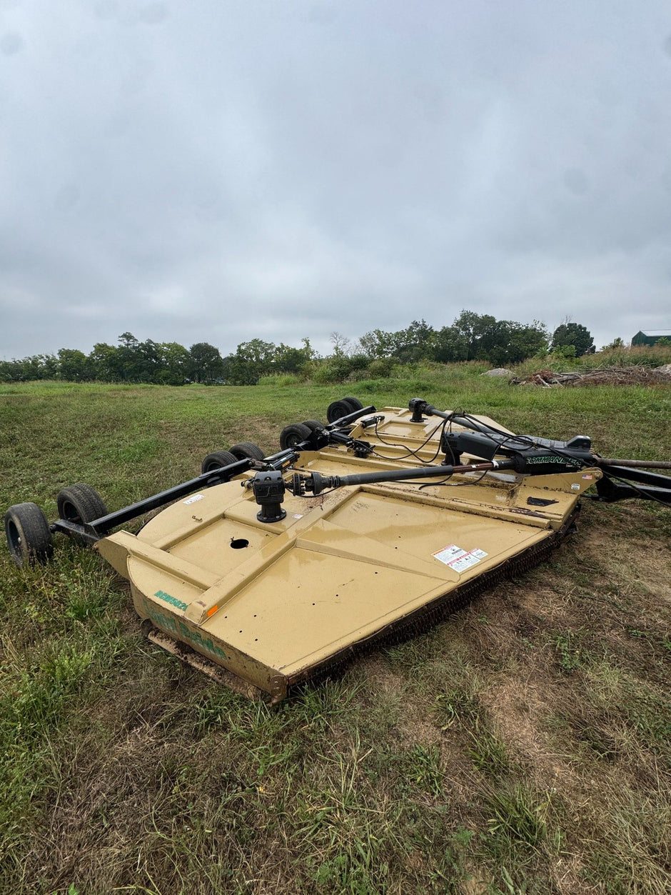 2013 Land Pride Commander 20'