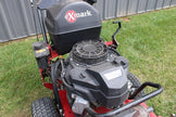 (404 hrs) 2021 Exmark Turf Tracer 36