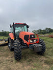 2009 Kubota M126X
