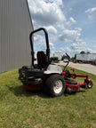 2022 Exmark Lazer Z Series S 72” Zero Turn