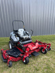 Exmark Lazer Z Diesel Batwing 96” Zero Turn