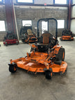 2023 Scag Turf Tiger II 72