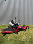 2025 Exmark Lazer Z 144