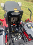 2021 Exmark Lazer Z Diesel 96