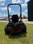 2022 Exmark Lazer Z Series S 72