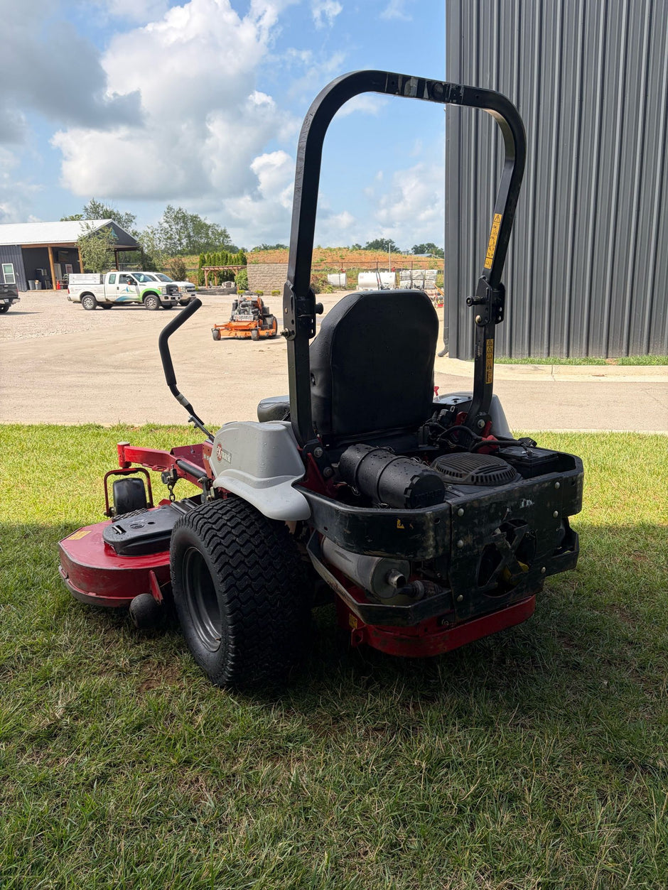 2023 Exmark Lazer Z S-Series 72 Zero Turn
