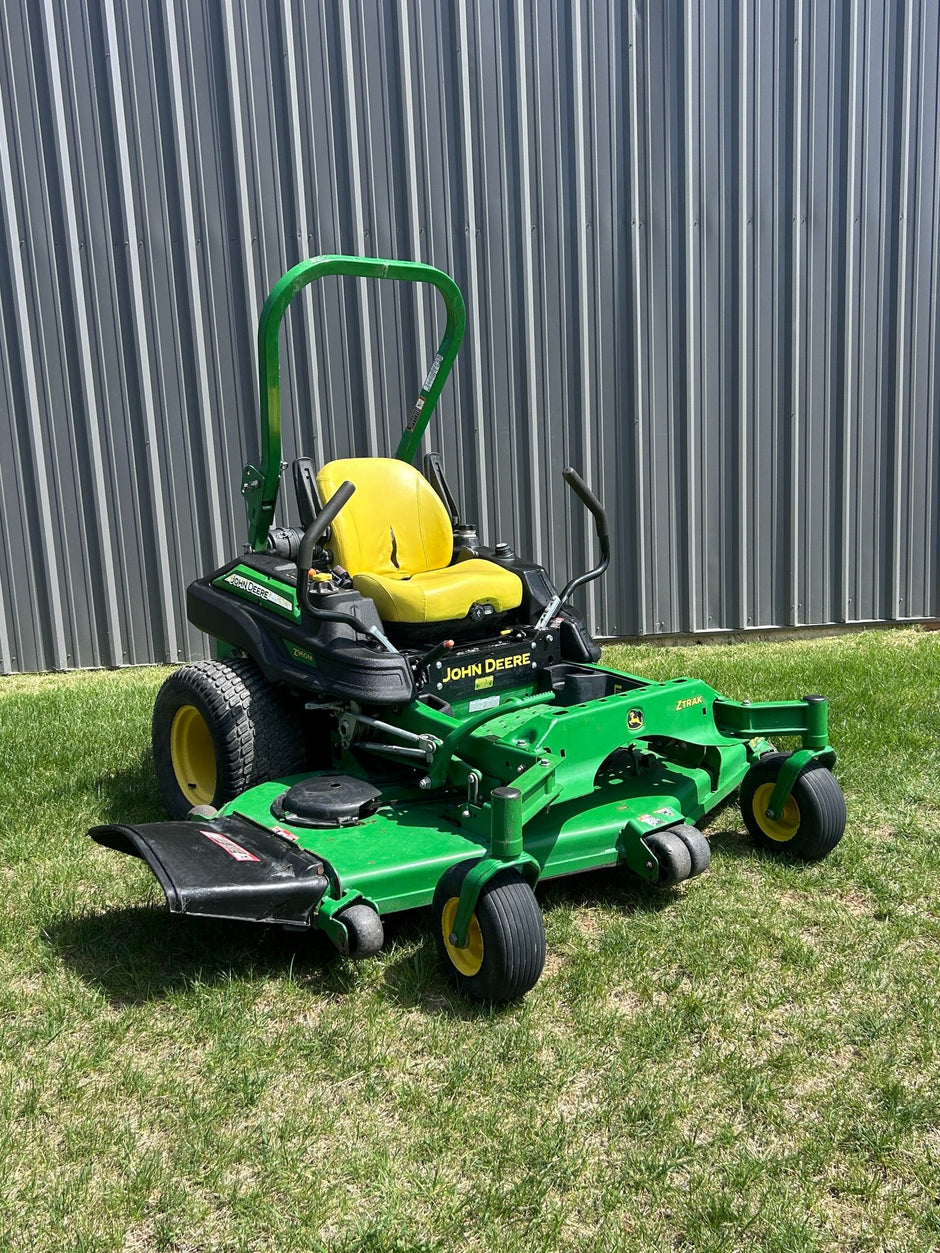 2016 John Deere Z960M 72