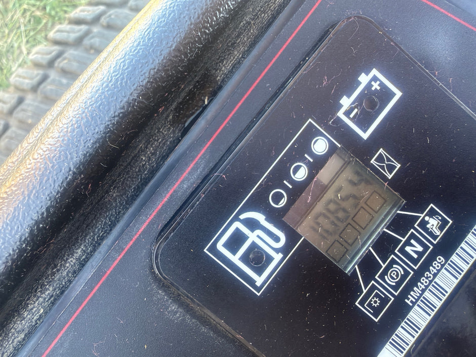 2023 Toro Z Master 5000 60