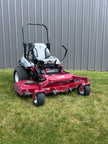 2022 Exmark Lazer Z X-Series 72