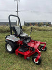 2024 Exmark Lazer Z S-Series 60