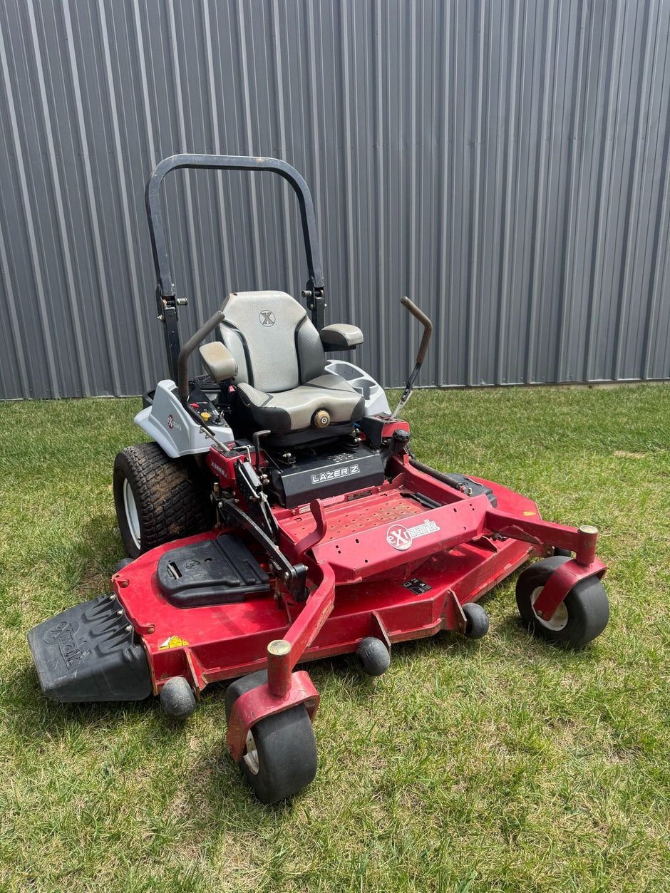 2022 Exmark Lazer Z X-Series 72” Zero Turn