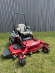 2022 Exmark Lazer Z X-Series 72” Zero Turn
