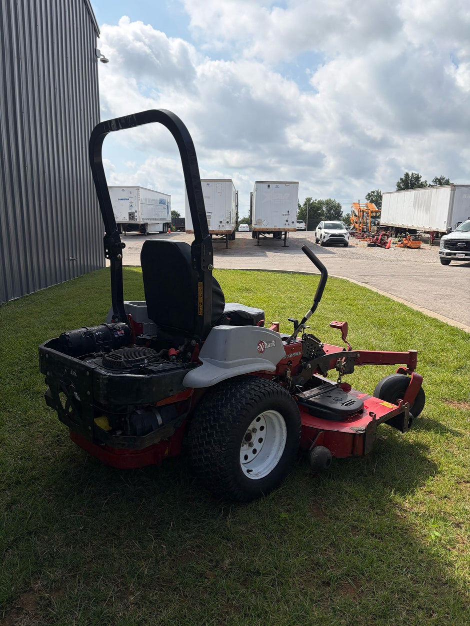 2023 Exmark Lazer Z S-Series 72 Zero Turn