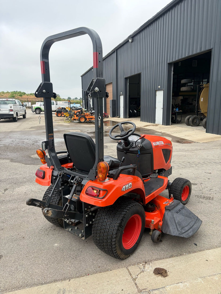 Kubota BX1880 54”