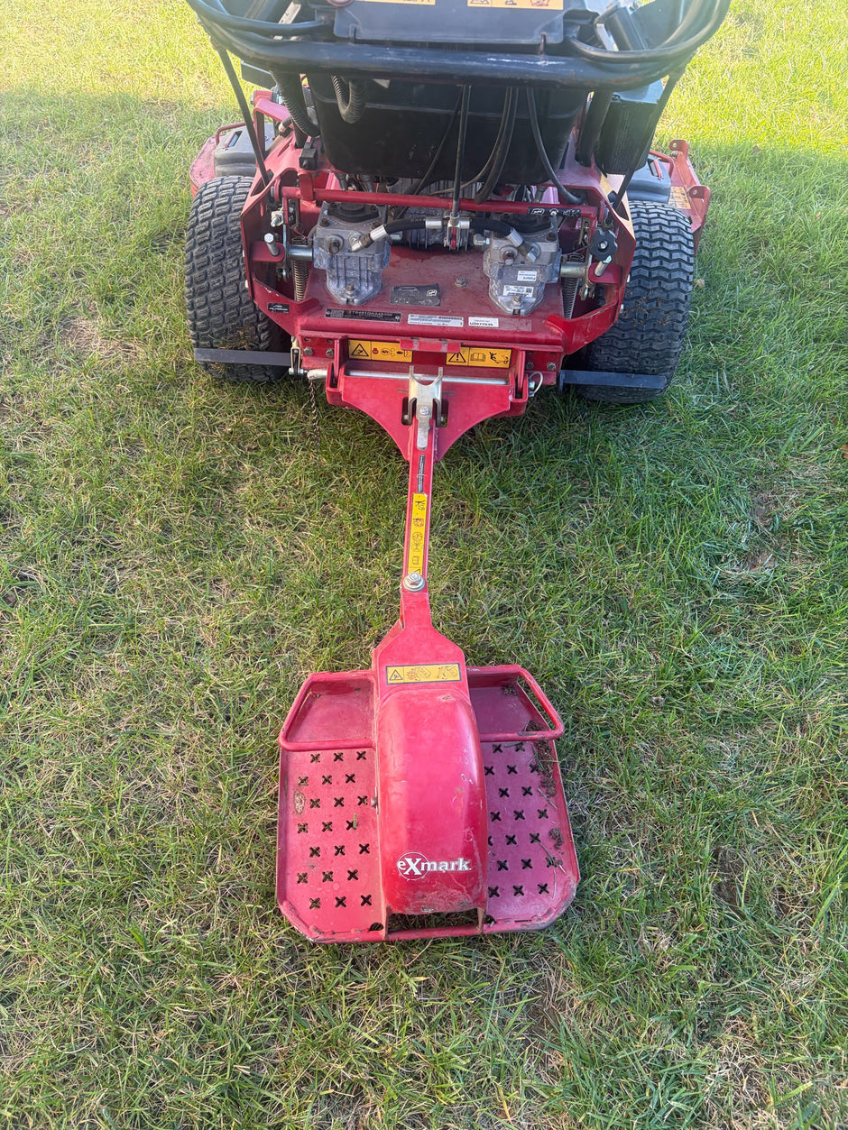 2021 Exmark Turf Tracer S-Series 48