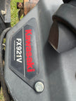 2022 Exmark Lazer Z X-Series 72” Zero Turn