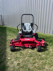 2023 Exmark Lazer Z S-Series 72