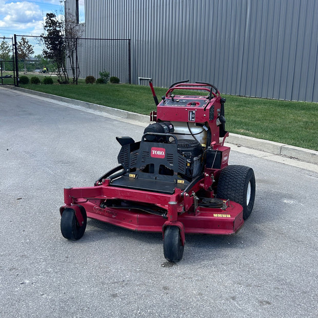 2022 Toro Grandstand 52" Stand On