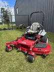 2022 Exmark Lazer Z X-Series 72” Zero Turn