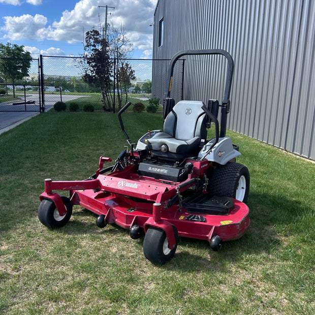 2023 Exmark Lazer Z S-Series 72" Zero Turn