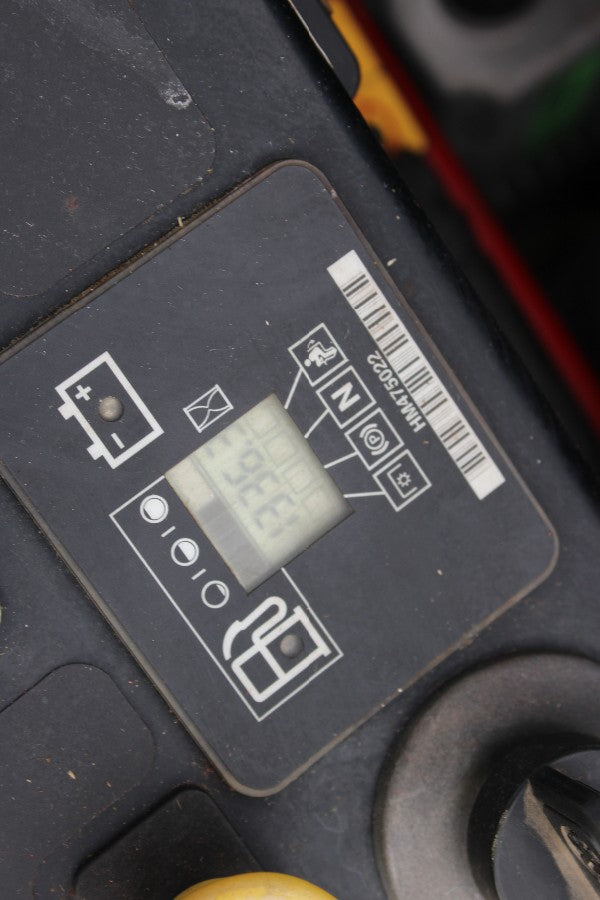 37 2021 Exmark Lazer Z X-Series 72