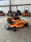 2023 Scag Turf Tiger II 72
