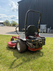 2022 Exmark Lazer Z Series S 72” Zero Turn