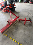 Kubota BX1880 54”