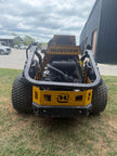 2022 Hustler Hyperdrive 60” Zero Turn