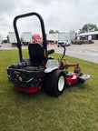 2022 Exmark Lazer Z Sereis S 72
