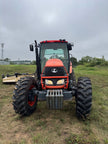 2009 Kubota M126X