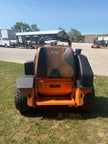 2023 Scag V-Ride II 48