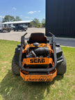 2020 Scag Cheetah II 61