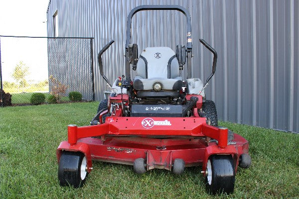 2022 Exmark Lazer Z X-Series 60” Zero Turn